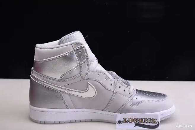 Kicktheory Air Jordan Neutral DC1788-029 1 OG High Japan Grey 0528